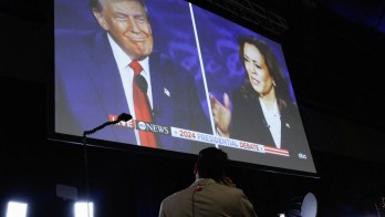 Donald Trump: Tidak Akan Ada Debat Ketiga dengan Kamala Harris!