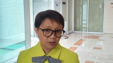 Komisi I DPR RI Setujui Pagu Anggaran Kemlu 2025 Rp9,89 Triliun, Belum Termasuk ADTLN