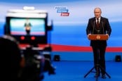 Putin Wanti-wanti NATO, Rusia Bisa Serang Langsung Negara Barat!