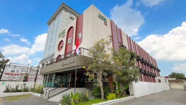 Kotta GO Hotel Yogyakarta Siapkan Penawaran Meeting dan Social Event