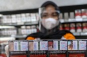 Harga Rokok Sampoerna, Djarum, Marlboro Cs jika Cukai Naik 5%