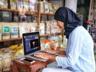 Roda Ekonomi Digital e-Commerce Bergerak di Daerah Rural