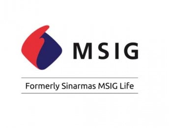 MSIG Life (LIFE) Bayar Klaim Kesehatan Rp394 Miliar per Juli 2024