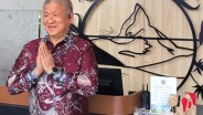 PIK 2 (PANI) Milik Aguan Berkunjung ke IKN, Mau Investasi Lagi?