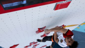 Ketika Jagoan Panjat Tebing Olimpiade Paris 2024 Tumbang di PON XXI
