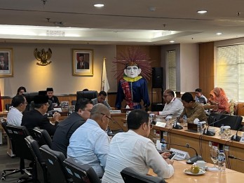 KIM Plus Kompak Tak Dukung Heru Budi Hartono jadi Pj Gubernur Jakarta