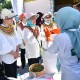 Sampah menjadi berkah, program TJSL Pertamina mendapat pujian Ibu Negara