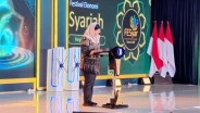 Ekonomi dan Keuangan Syariah Dorong Transformasi Indonesia