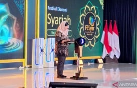 Ekonomi dan Keuangan Syariah Dorong Transformasi Indonesia