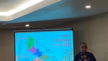 BPKH Ungkap Pembagian Ideal pembayaran Biaya Subsidi Haji