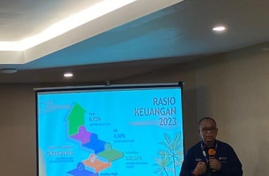 BPKH Ungkap Pembagian Ideal pembayaran Biaya Subsidi Haji