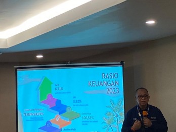 BPKH Ungkap Pembagian Ideal pembayaran Biaya Subsidi Haji