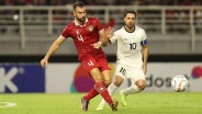 Meski Tak Main, Jordi Amat Bangga dengan Performa Timnas Indonesia