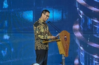 Pertimbangkan Keberlanjutan, PDIP Ngotot Usulkan Heru Budi Lanjut jadi Pj Gubernur Jakarta