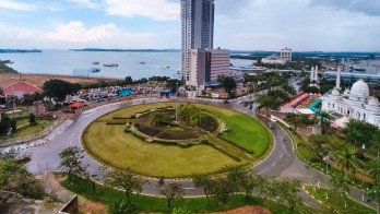 APBD Kota Batam Tahun 2025 Diusulkan Sebesar Rp4,1 Triliun