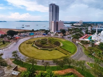 APBD Kota Batam Tahun 2025 Diusulkan Sebesar Rp4,1 Triliun