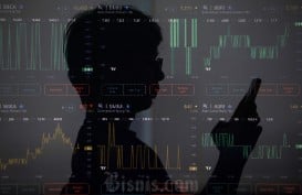 Indeks Bisnis-27 Ditutup Menguat: Saham BBRI dan TLKM Paling Cuan