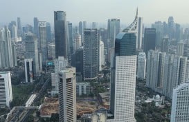 Pilah-pilih Saham Properti Saat Suku Bunga Rendah