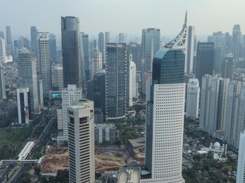 Pilah-pilih Saham Properti Saat Suku Bunga Rendah