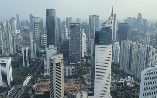 Pilah-pilih Saham Properti Saat Suku Bunga Rendah