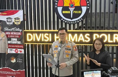 Mabes Polri Serahkan Pengamanan Pilkada 2024 ke Masing-Masing Polda