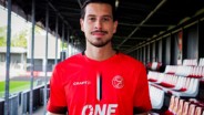 Resmi, Gelandang Timnas Indonesia Thom Haye Gabung Almere City