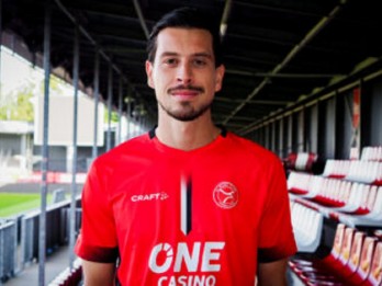 Resmi, Gelandang Timnas Indonesia Thom Haye Gabung Almere City