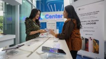 XL Axiata (EXCL) Uji Coba Registrasi Kartu Prabayar Pakai Biometrik