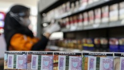 Bisikan Saham Sampoerna HMSP & Gudang Garam GGRM Usai Cukai Rokok Dirancang Naik 5%