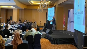 Konvensi Anggota Luar Biasa Gelar Munaslub Kadin Besok Siang, Untuk Apa?