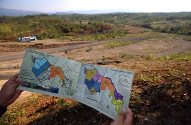 Jelajah Investasi Jabar: Sumedang Industrialpolis Bersolek Siap Sambut Investor