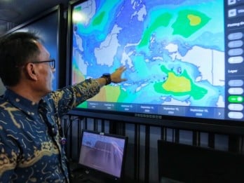 Kemenhub Bentuk Pusat Data Pelayaran MCC, Ini Fungsinya