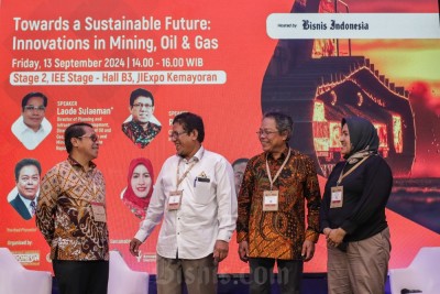 Seminar Minyak dan Gas