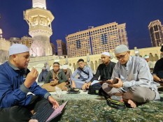 Rekomendasi 5 Travel Haji dan Umrah, Intip Bocoran Harganya