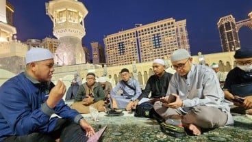 Rekomendasi 5 Travel Haji dan Umrah, Intip Bocoran Harganya