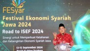 Jatim Berpotensi Jadi Pusat Ekonomi Syariah