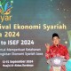 Jatim Berpotensi Jadi Pusat Ekonomi Syariah