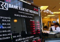 Laba Bank Jumbo BRI, BCA, BNI dan Mandiri Berkejaran per Juli 2024