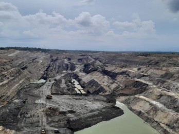 Aksi Pemegang Saham BUMI Kala Harga Dekati Level Tertinggi 2024