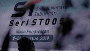 BI Catat Rp1,31 Triliun Modal Asing Tinggalkan RI pada Pekan Kedua September