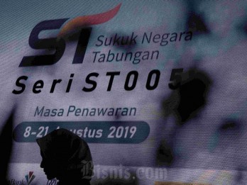 BI Catat Rp1,31 Triliun Modal Asing Tinggalkan RI pada Pekan Kedua September