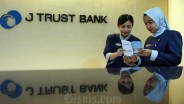 Jurus Bank JTrust (BCIC) Capai Target SDGs, Lewat Bunga Simpanan