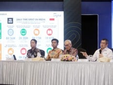 Rencana Ekspansi Hary Tanoe Selepas Akuisisi Multivision Plus (RAAM)