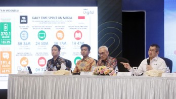 Rencana Ekspansi Hary Tanoe Selepas Akuisisi Multivision Plus (RAAM)