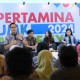 Pertamina UMK Academy Raih Penghargaan Marketeers Award 2024