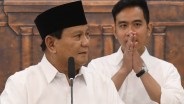 Menilik Hubungan Prabowo-Gibran setelah Viral Akun Fufufafa