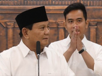 Menilik Hubungan Prabowo-Gibran setelah Viral Akun Fufufafa