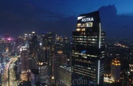 Majalah TIME Rilis 1.000 Perusahaan Terbaik di Dunia, Astra hingga Bank Mandiri Masuk Daftar