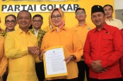 6 Srikandi jadi Cagub di Pilkada 2024, Kebijakan Afirmatif kepada Perempuan Berhasil?