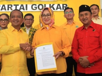 6 Srikandi jadi Cagub di Pilkada 2024, Kebijakan Afirmatif kepada Perempuan Berhasil?